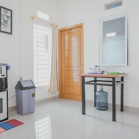 Reddoorz Syariah Near Pahoman Stadium Lampung باندار لامبونغ المظهر الخارجي الصورة