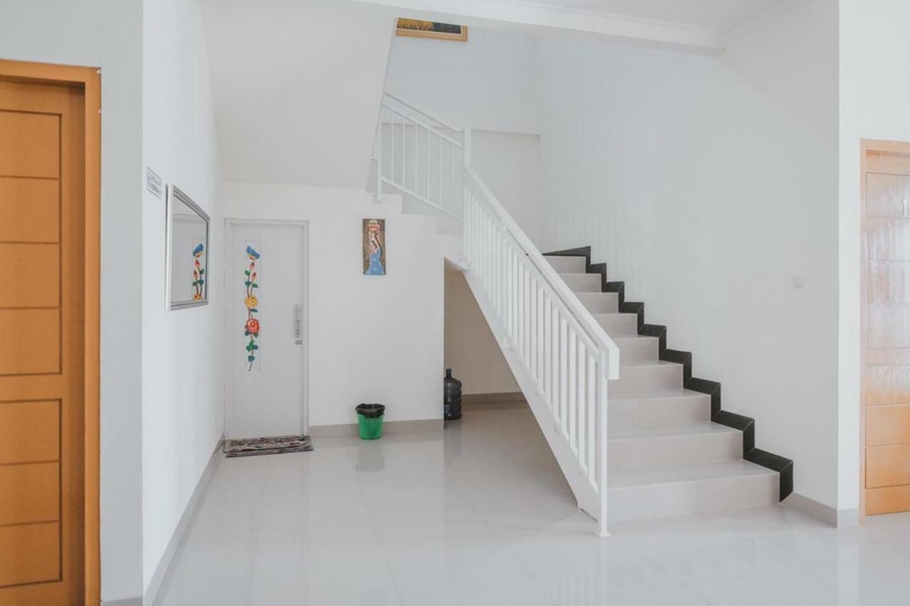 Reddoorz Syariah Near Pahoman Stadium Lampung باندار لامبونغ المظهر الخارجي الصورة